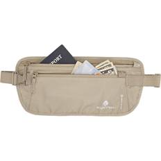 RFID Blocker Money Belt DLX - Tan