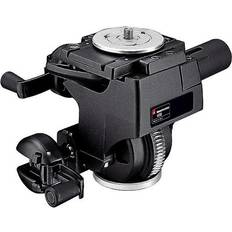 Camera Tripods Manfrotto Geared Head