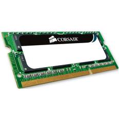 SO-DIMM DDR RAM minnen Corsair DDR 400MHz 512MB (VS512SDS400)