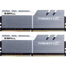 G skill ddr4 trident z G.Skill Trident Z DDR4 3200MHz 2x16GB (F4-3200C16D-32GTZSW)