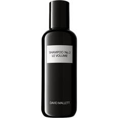 David Mallett Range No.2 Shampoo Le Volume 250ml