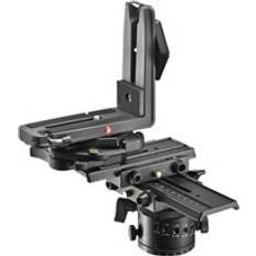 Treppiedi per fotocamera Manfrotto Testa per applicazioni 3D