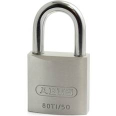 ABUS Hængelås 50 mm 80TI-50