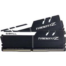 G.Skill Trident Z DDR4 3200MHz 2x16GB (F4-3200C14D-32GTZKW)