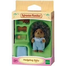 Sylvanian Families Babys Pindsvine Babys Gretchen & Paul