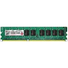 Transcend TS512MLK72V6H Memoria RAM 4 GB DDR3 1600 MHz