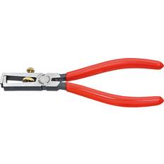 Peeling Pliers Knipex 11 1 160 Insulation Peeling Plier