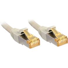 Câbles Lindy Snagless RJ45 S/FTP Cat7 1.5m