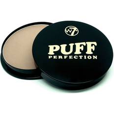 Cream Powders W7 Puff Perfection Translucent