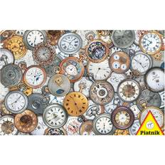 Watches 1000 Bitar