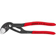 Poignée en Plastique Polygrip Knipex 87 01 180 Polygrip