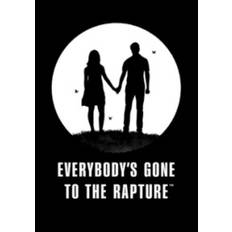 Everybody's Gone to the Rapture (PC)