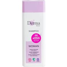 Derma Shampooer Derma Eco Woman Shampoo 285ml