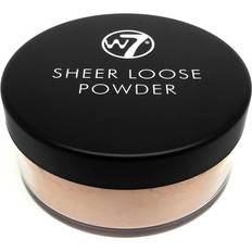 W7 Sheer Loose Powder Ivory