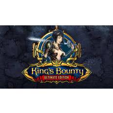 King's Bounty: Ultimate Edition (PC)