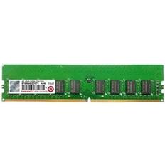 Ram 8gb 2133 Transcend D4 8GB 2133-15 2Rx8 ECC TRC