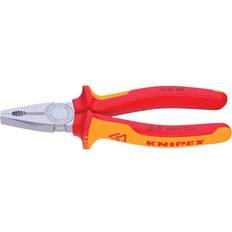 Pinze combinate Knipex 3 6 160 Pinza combinata