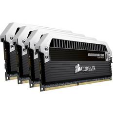 Corsair Dominator Platinum DDR3 2133MHz 4x4GB (CMD16GX3M4A2133C8)