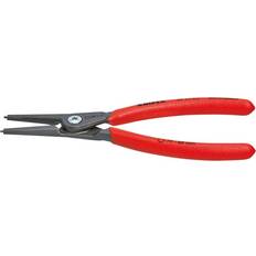 Poignée en Plastique Pinces à bout rond Knipex 49 11 A4 Pince à bout rond