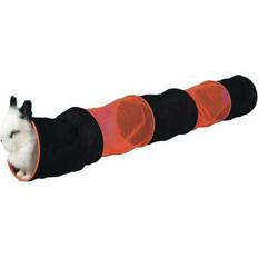 Animaux de compagnie Trixie Play Tunnel For Rabbits