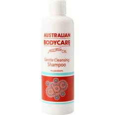 Australian shampoo Australian Bodycare Gentle Cleansing Shampoo 250ml