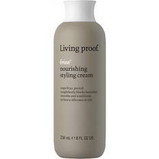 Living proof anti frizz Living Proof No Frizz Nourishing Styling Cream 236ml