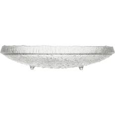 Transparent Serveringsfade Iittala Thule Serveringsfad 37cm