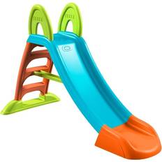 Feber Lekplats Feber Slide Plus with Water