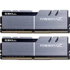 G.Skill Trident Z DDR4 3333MHz 2x16GB (F4-3333C16D-32GTZSK)