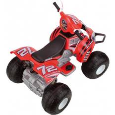 Feber ATV Feber Quad Brutale 12V