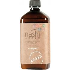 Argan schampo Nashi Argan Hydrating Shampoo 200ml