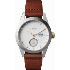 Triwa Wrist Watches Triwa Snow Aska (AKST102-SS010213)