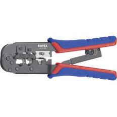 Knipex 97 51 10 Alicate de engastar