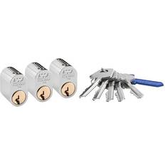 Assa Abloy 1201 3-pack