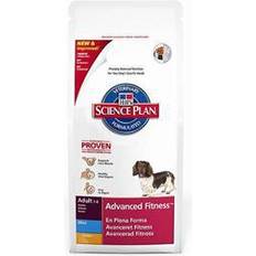 Hill's Science Plan Canine Adult Advanced Fitness Mini With Chicken 2.5kg