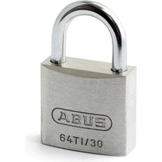 ABUS Hængelås Titalium 30 mm 64TI-30