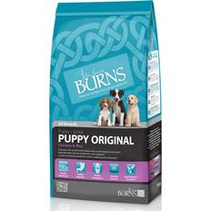 Burns Puppy Original Lamb & Rice