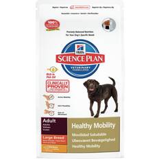 Hill's Science Plan Canine Adult Healthy Mobility Large With Chicken 3kg