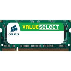 Corsair DDR2 800MHz 1GB (VS1GSDS800D2)
