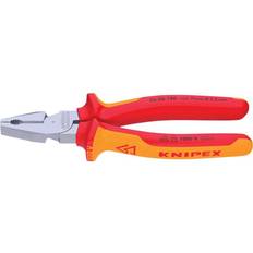 Kombizangen Knipex 2 6 225 High Leverage Kombizange