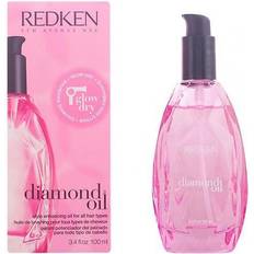 Redken diamond oil Redken Glow Dry Diamond Oil 100ml