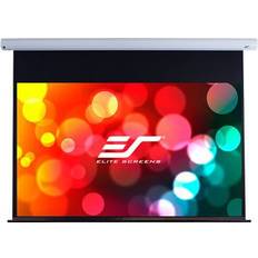 Elite screens screens 120 Elite Screens Saker (4:3 120" Electric)