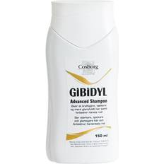 Gibidyl Advanced Shampoo