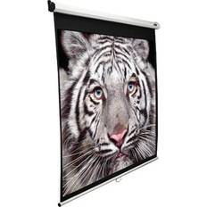 Elite Screens M128NWX 16:10 white, Ohje, 3,25 m (128) 2,75 m, 172,2 cm, 16:10