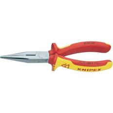 Pinces à bec effilé Knipex 25 6 160 Pince à bec effilé