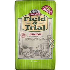 Skinners Field & Trial Junior