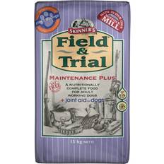 Skinners Field & Trial Maintenance Plus