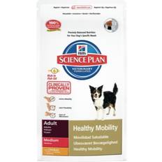 Hills mobility 12kg Hill's Science Plan Canine Adult Healthy Mobility Medium With Chicken