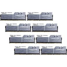 G.Skill Trident Z DDR4 3200MHz 8x8GB (F4-3200C14Q2-64GTZSW)
