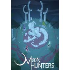 Moon Hunters (PC)